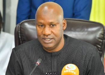 LE MINISTRE DE LA SANTÉ ANNONCE UN RENFORCEMENT DE LA COUVERTURE SANITAIRE POUR LE GRAND MAGAL