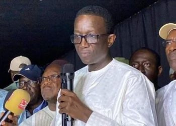 AMADOU BA S’EXPRIME SUR LA JOURNÉE SANS PRESSE ET APPELLE À UN ÉQUILIBRE ENTRE MÉDIAS ET FISC