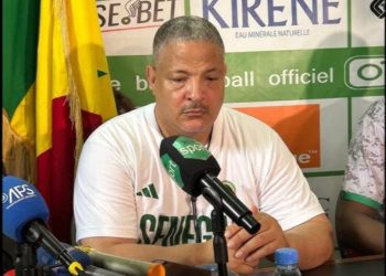 L’ÉQUIPE NATIONALE FÉMININE DE BASKET DU SÉNÉGAL RÉVÈLE SA LISTE POUR LES PRÉ-QUALIFICATIONS DE LA COUPE DU MONDE 2026
