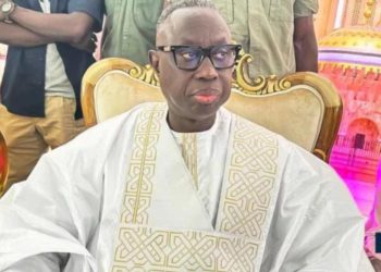 130e édition du grand Magal : les «ndigël» et engagements de Touba