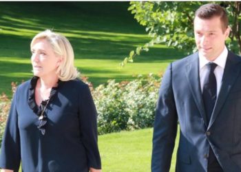 France : Le Pen et Bardella rencontrent Macron à l’Élysée
