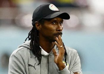 SENEGAL- FOOT : ALIOU CISSÉ RENDRA PUBLIQUE LA LISTE DES JOUEURS POUR LES MATCHS CONTRE LE BURKINA FASO ET LE BURUNDI