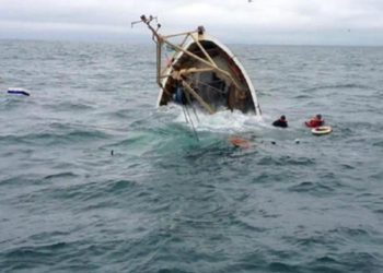 CHAVIREMENT D’UNE PIROGUE À MATAM : AUCUN CORPS RETROUVÉ APRÈS PLUSIEURS HEURES DE RECHERCHE