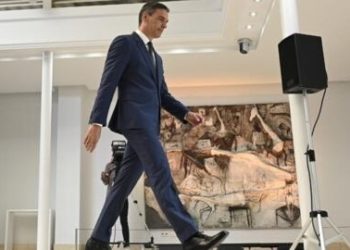 PEDRO SÁNCHEZ EN MISSION AU SÉNÉGAL, EN GAMBIE ET EN MAURITANIE POUR FAIRE FACE À LA CRISE MIGRATOIRE