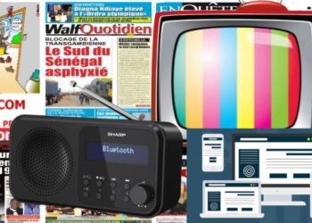 MÉDIAS, LA MORT PROGRAMMEE