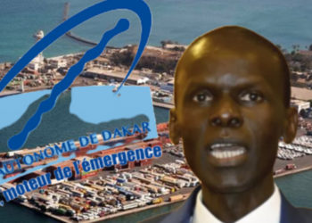 Communiqué de l’intersyndicale du PORT sur le DEUNG-DEUNGAL-WENG-WENGAL du DG.