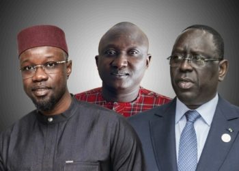 Nouvelles révélations sur l’accord secret conclu entre Macky Sall et Ousmane Sonko.