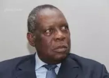 Urgent : l’ancien président de lA Caf Issa Ayatou est mort.