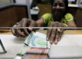 Baisse significative de dépôts d’argent dans les banques