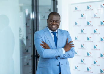 KHADIM BA DG DE LOCAFRIQUE EN GARDE À VUE