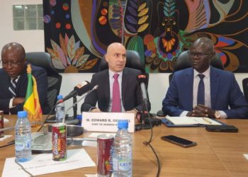 Un accord avec le FMI est nécessaire pour relancer la machine