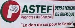 PASTEF INVESTITURE ÉLECTIONS LÉGISLATIVES À RISQUE DANS LE DÉPARTEMENT DE RUFISQUE