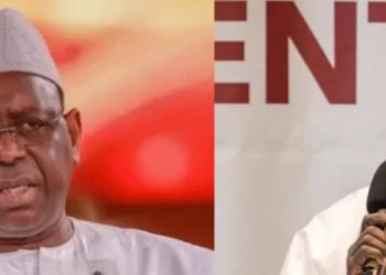 Après les législatives, Sonko aurait prévu une modification de la constitution pour empêcher à tout président de se présenter.