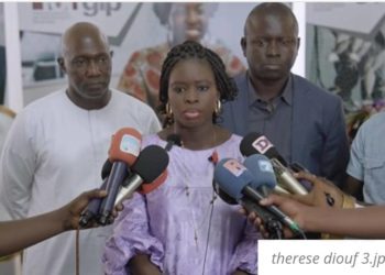 Préparation des législatives à Thiès : Le coup de fil du Président Macky Sall met fin à la rencontre de l’APR