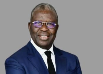 Oui à un Pacte de Solidarité et de Victoire PAR BABACAR GAYE