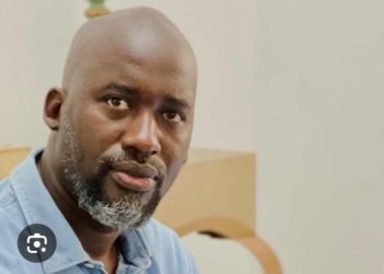 FADILOU KEITA-« il y a des institutions pour lesquelles depuis 5 ans ou 6 ans aucun cour des contrôle ne les a contrôlé »…