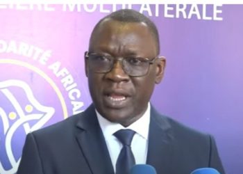Le Sénégalais Abdourahmane DIALLO confirmé Directeur général du Fonds de Solidarité Africain (FSA)