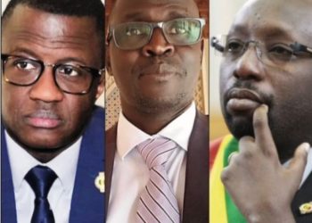 AFP : Démission annoncée de Dr Malick Diop, Zator Mbaye et d’autres responsables