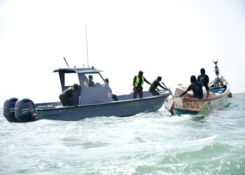 Saisies de médicaments et de devises d’une contrevaleur totale de plus de 620 millions de francs CFA