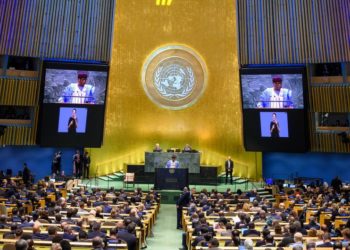 Témoignage oculaire-Les dirigeants africains sont les plus riches du monde…