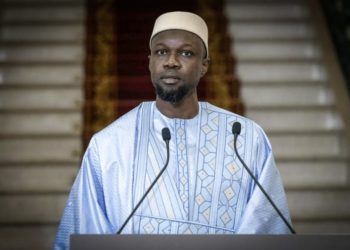 Sénégal : Ousmane Sonko charge Netanyahou et appelle à isoler Israël