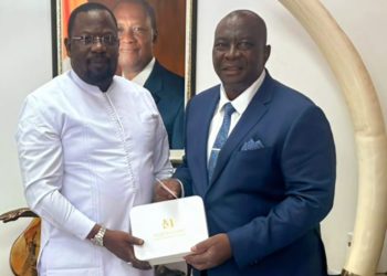 Côte d’Ivoire: 50 millions d’euros pour l’agriculture ivoirienne, quand l’expertise sénégalaise profite à la sous-région