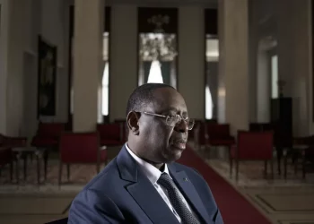 L’ancien président du Sénégal Macky Sall nie avoir sous-estimé la dette de l’État