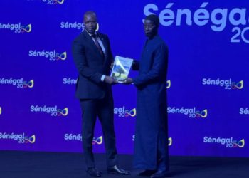 Le nouveau référentiel Sénégal 2050 est représenté sous forme de baobab,un symbole emblématique