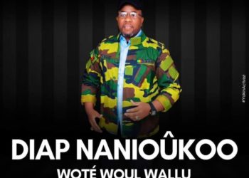 Communiqué du Mouvement « Geum Sa Bopp, Les Jambaars »