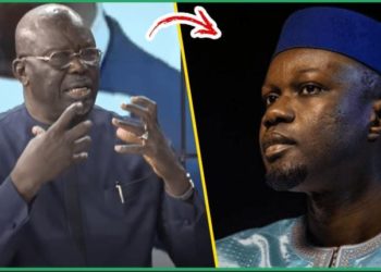 Le Sénégalais abhorre le martyre