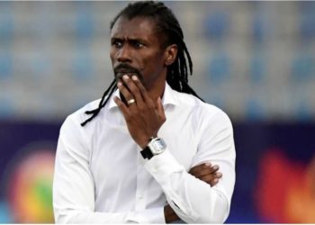 Après son limogeage, Aliou Cissé brise le silence