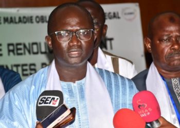 Le ministre du travail sur le renforcement des contrôles et inspections : 34 autres acteurs déjà opérationnels