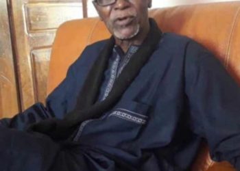 NECROLOGIE Guediawaye en Deuil