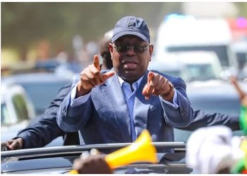 Macky tête de liste de “Takku wallu Sénégal”:trois objectifs derrière cette investiture