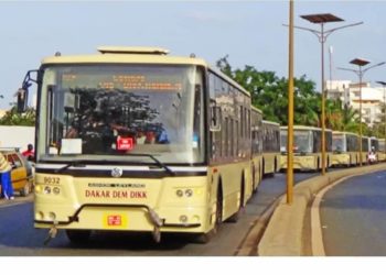 Mouvement d’humeur à Dakar Dem Dikk