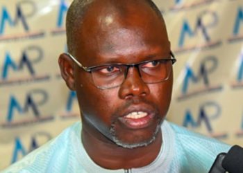 Législatives anticipées : « Une économie de 8 milliards attendue sur la confection des bulletins de vote» (DGE)