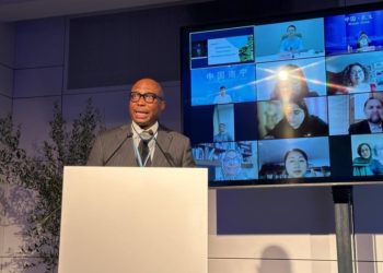 Législatives : La candidature de Barthélémy Dias attaquée devant le Conseil constitutionnel