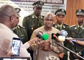 Les droits politiques des détenus provisoires doivent être davantage respectés (directeur Amnesty)