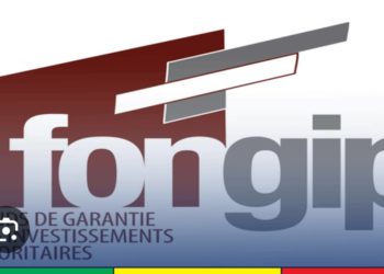 Fongip : Ndeye Fatou mbodji prend les commandes