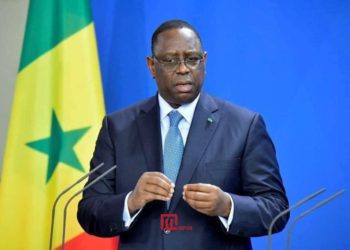 Macky Sall: «Les partenaires ne savent plus où va le Sénégal»