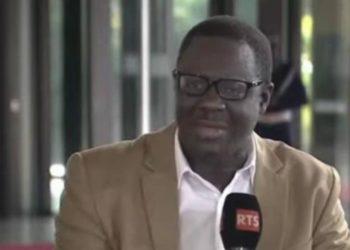 Le pr el hadji Mounirou Ndiaye sur le nouveau référentiel : « Sénégal 2050 n’a pas pour ambition de compter le nombre d’emplois crées, comme le faisaient les régimes précédents… »