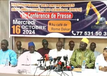 A Kédougou 8000 emplois directs et plus de 100000 emplois indirects risquent d’être perdus