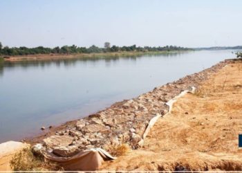 Fleuve Sénégal : une tendance baissière de la crue au sud-est et haussière au nord du pays (directeur)