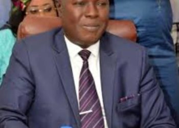 Pr Arona Coumba Ndoffene Diouf et cie soutiennent la coalition Pastef pour les législatives