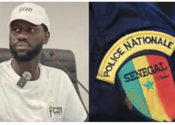 Affaire Ahmed Ndoye, le policier incriminé sera déféré le…