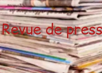 SENEGAL-REVUE DE PRESSE