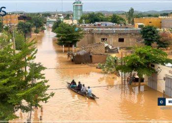 Bakel: Jean-Baptiste Tine annonce l’acheminement de vivres