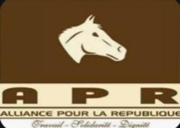 DÉCLARATION DU Secrétariat Exécutif National DE L’APR-Ousmane SONKO est seul et unique responsable de la dégradation de la notation du Sénégal et des conséquences dramatiques qui s’en suivront.