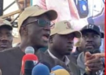 Amadou Ba : « Je n’ai jamais falsifié des statistiques budgétaires »