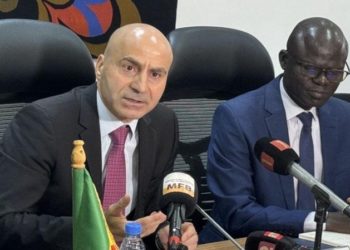 Le FMI recommande aux autorités sénégalaises de prendre des mesures audacieuses pour réduire la dette publique